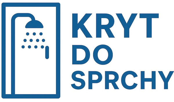 kryt do sprchy